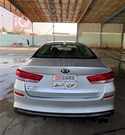 کیا ئۆپتیما